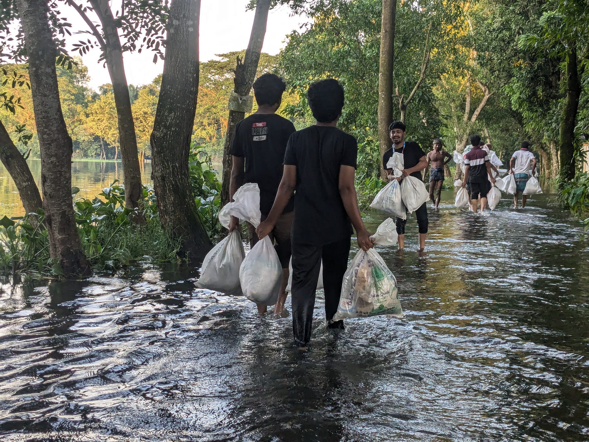 আমার ভাইয়ের ঈদ প্রজেক্ট