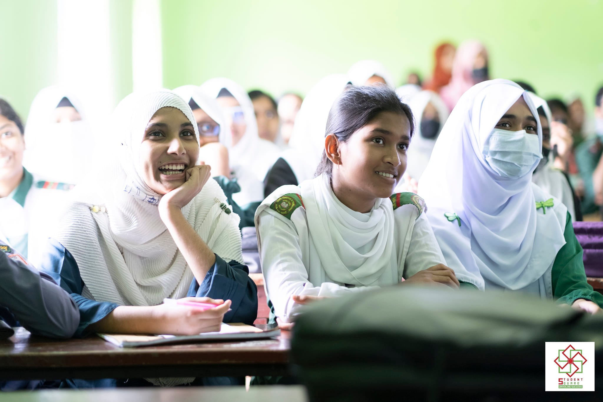 Student Success Stories